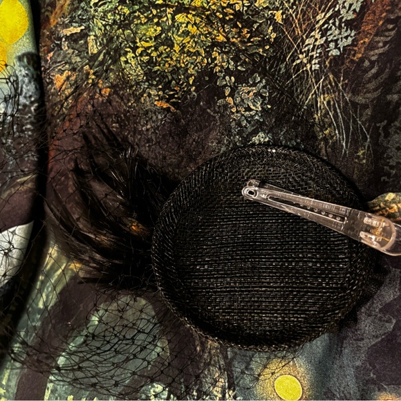 Fascinator - Picture 2 of 2